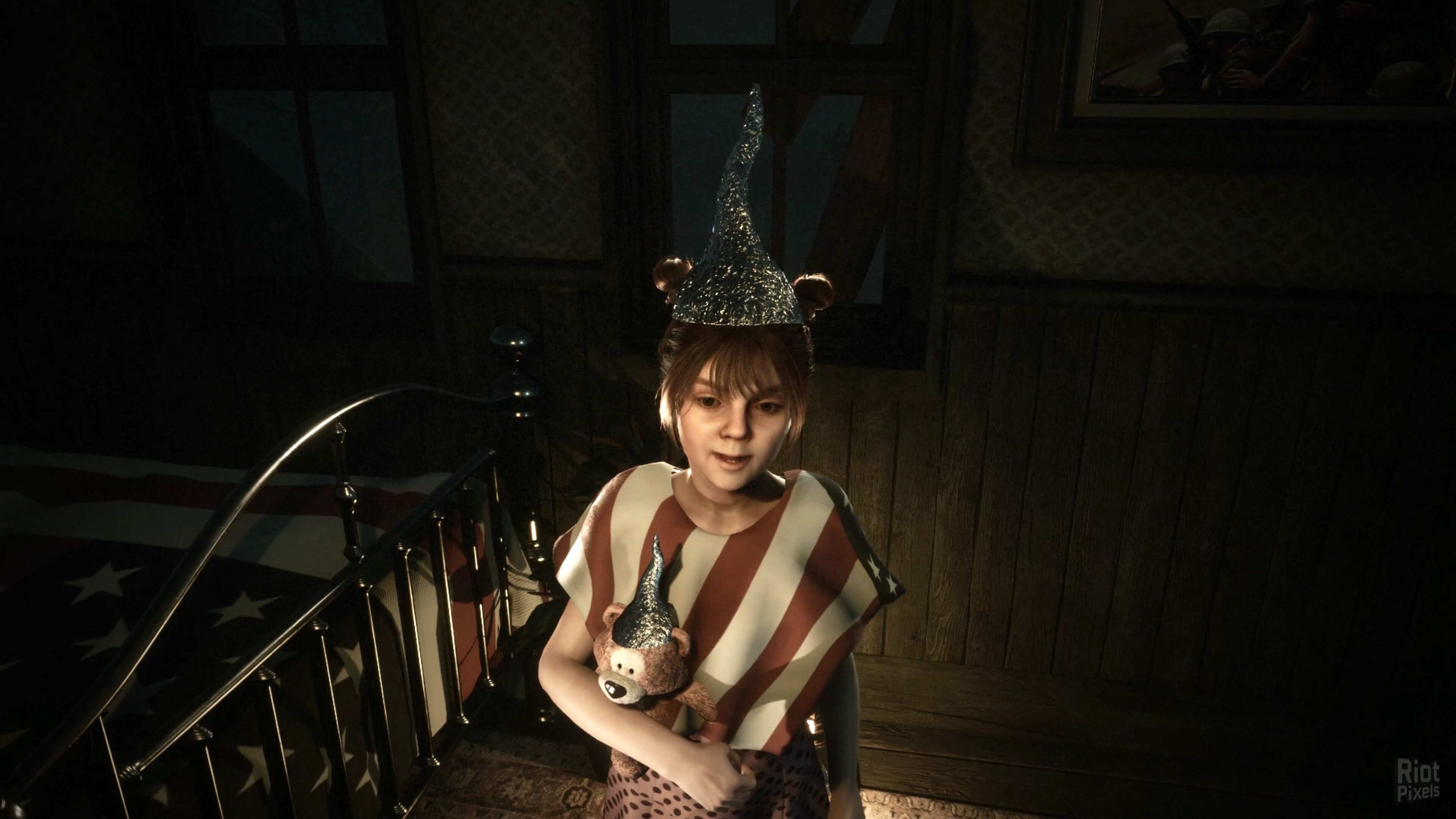 [8]-Greyhill Incident: Digital Abducted Edition + DLC & Bonus Content Download