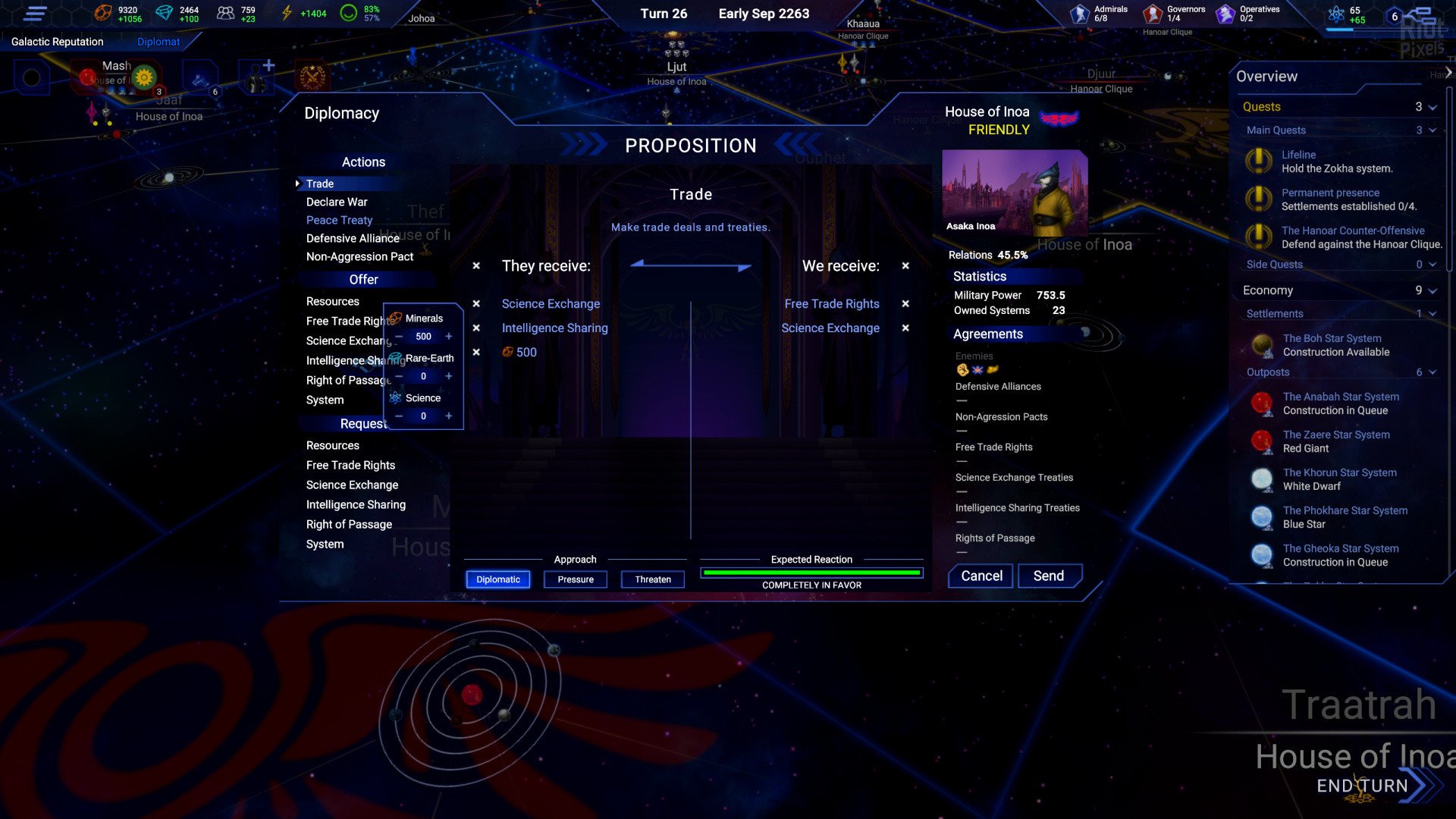 [3]-The Pegasus Expedition Download