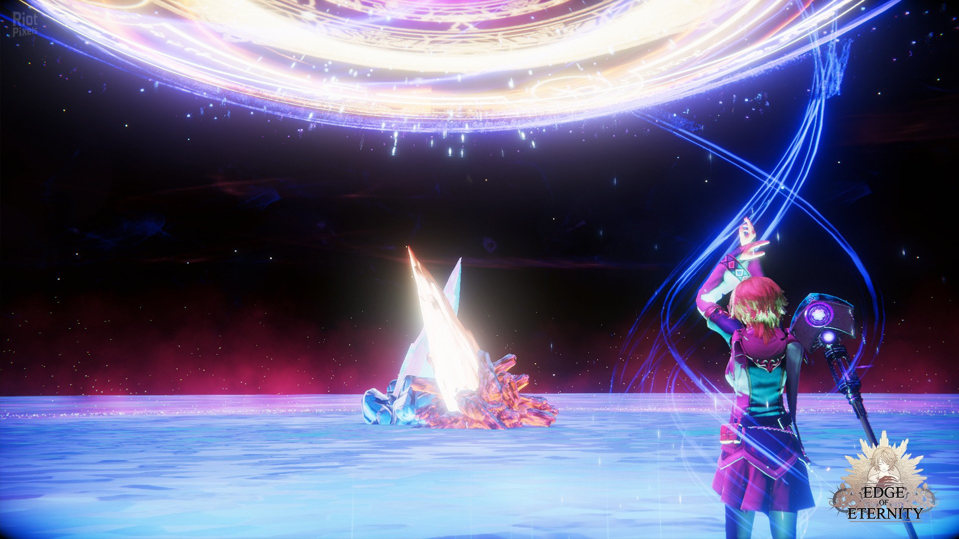 [7]-Edge of Eternity: Digital Deluxe Edition, New Beginning Update + DLC + Bonus Content Download