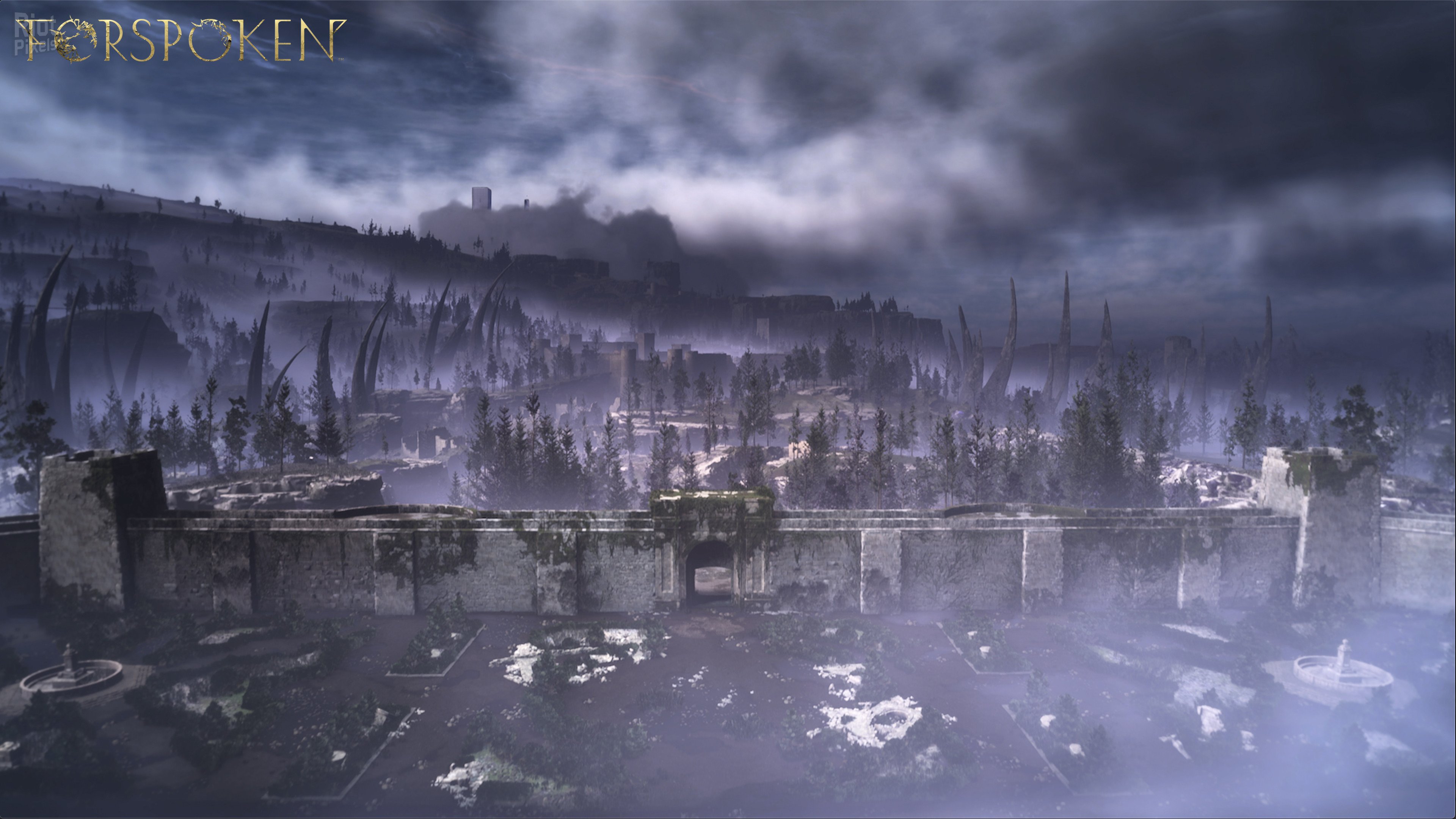 [10]-Forspoken: Digital Deluxe Edition – v1.21 + All DLCs & Bonus Content Download