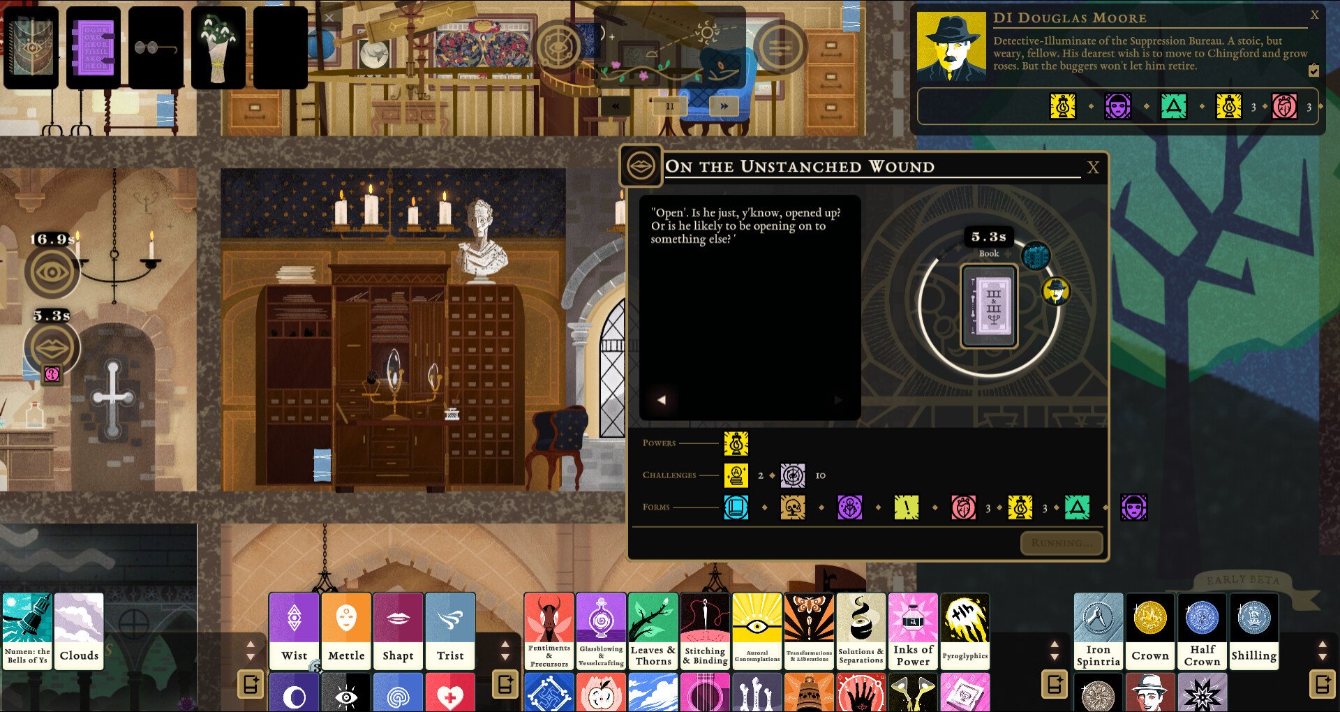 [9]-BOOK OF HOURS: Perpetual Edition – v2023.8.A.7 + Bonus Wallpapers Download