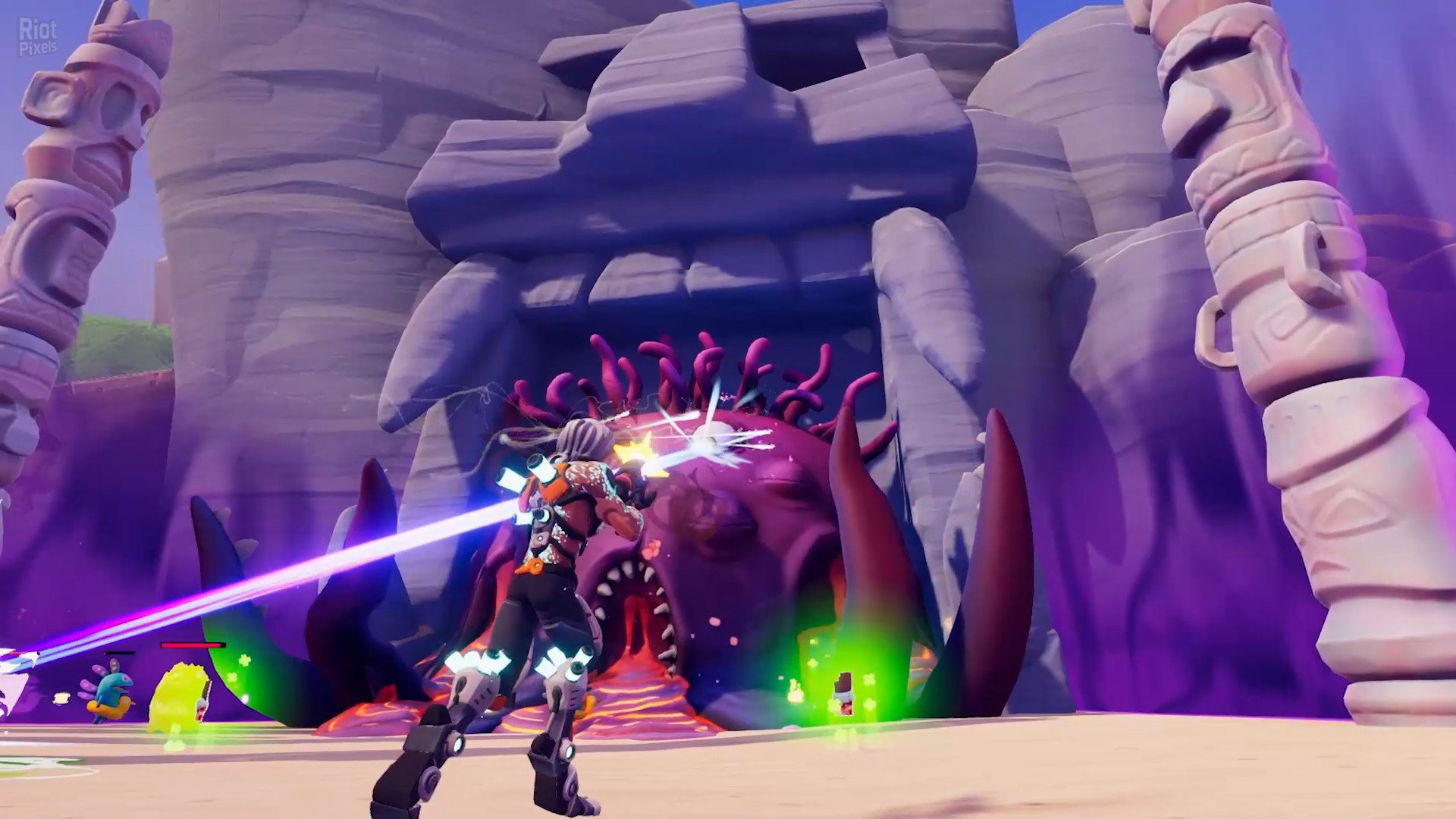 [6]-Die After Sunset – v1.0.3 (Release) Download