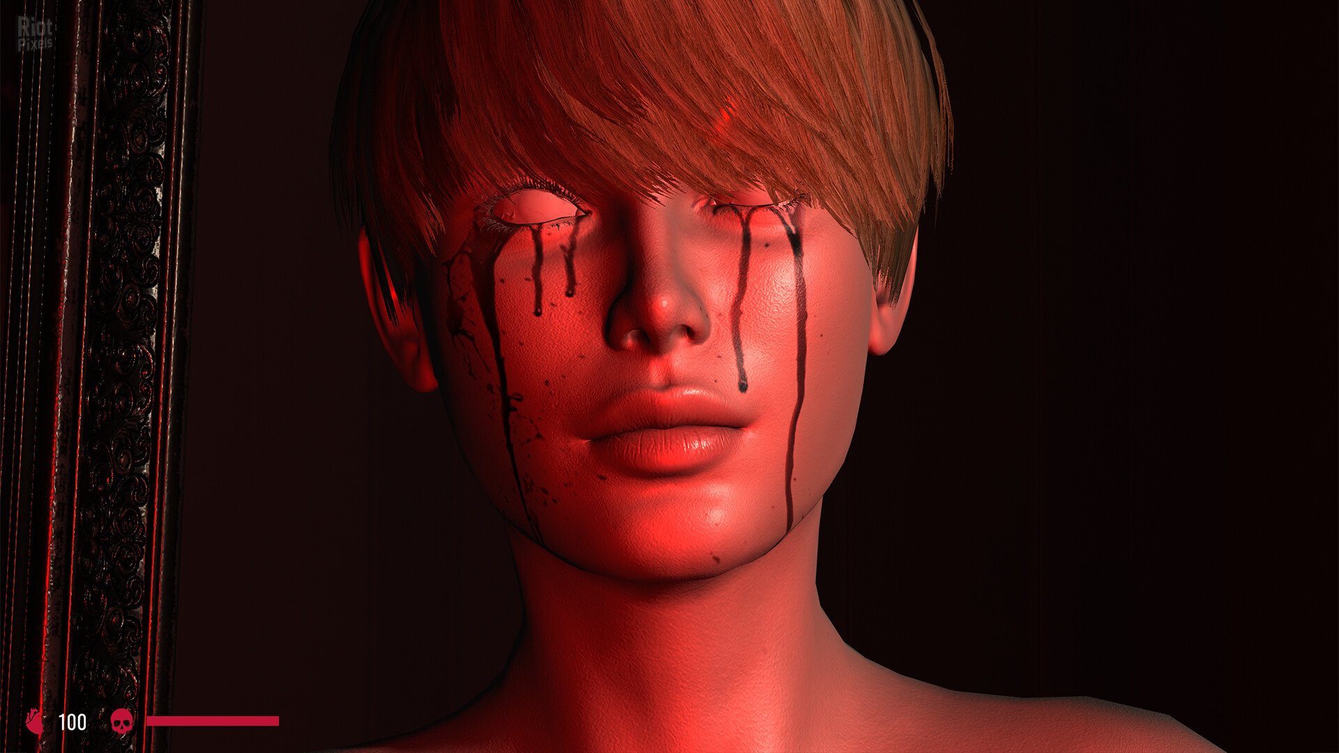 [12]-Lost Alone Ultimate – v2.0.1 + George’s Nightmare DLC Download