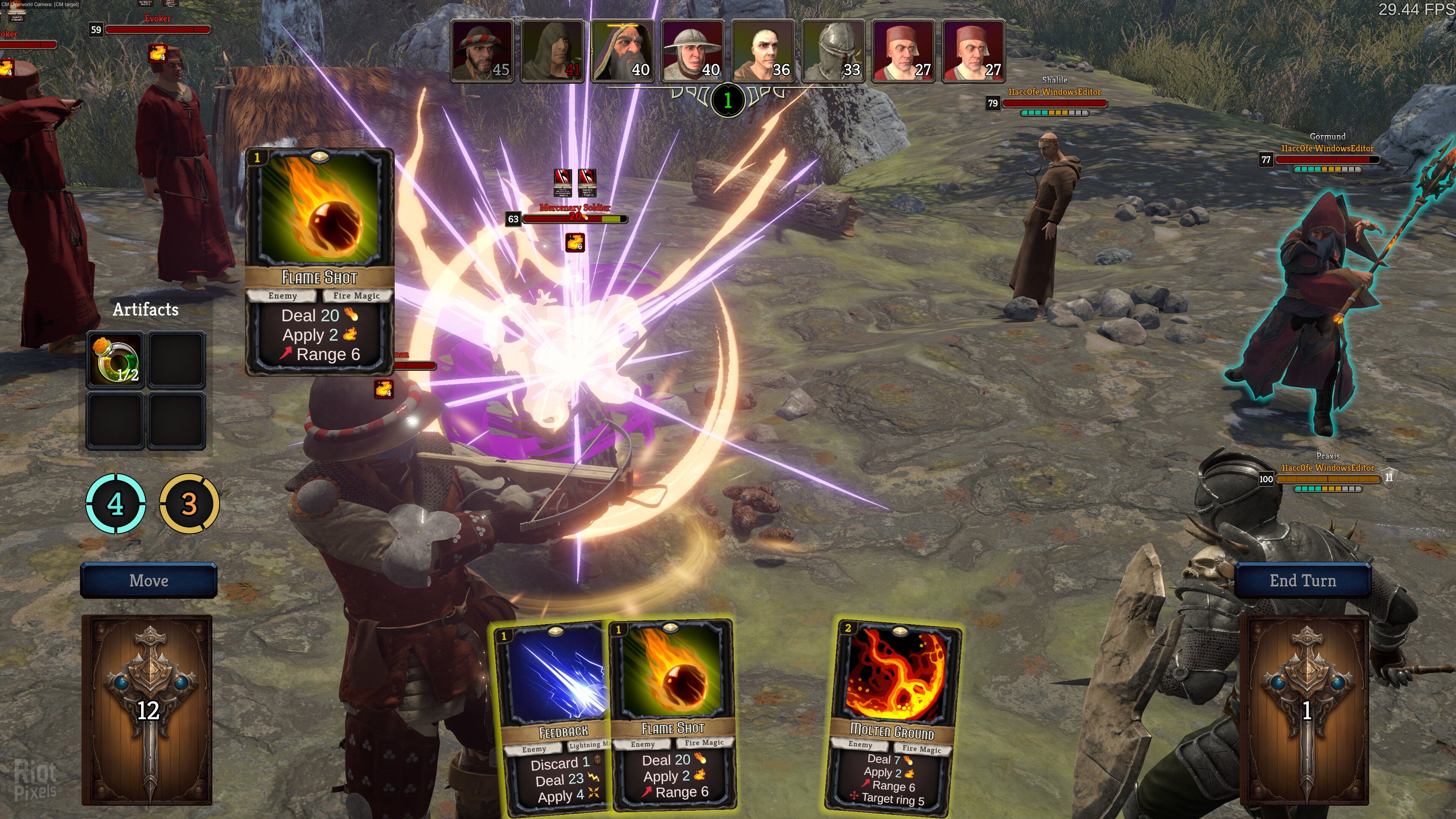 [4]-Lost Meridian – v1826 Download