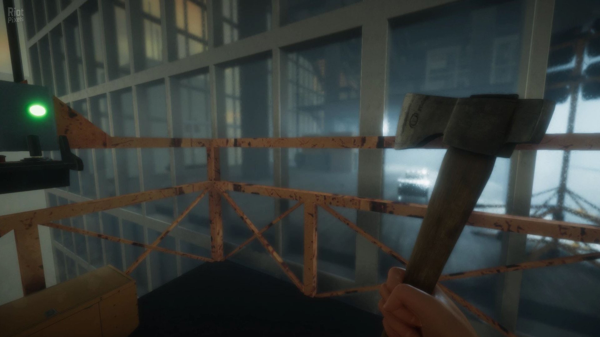 [3]-The Highrise – v3.6.5.7.1 (Final Release) Download