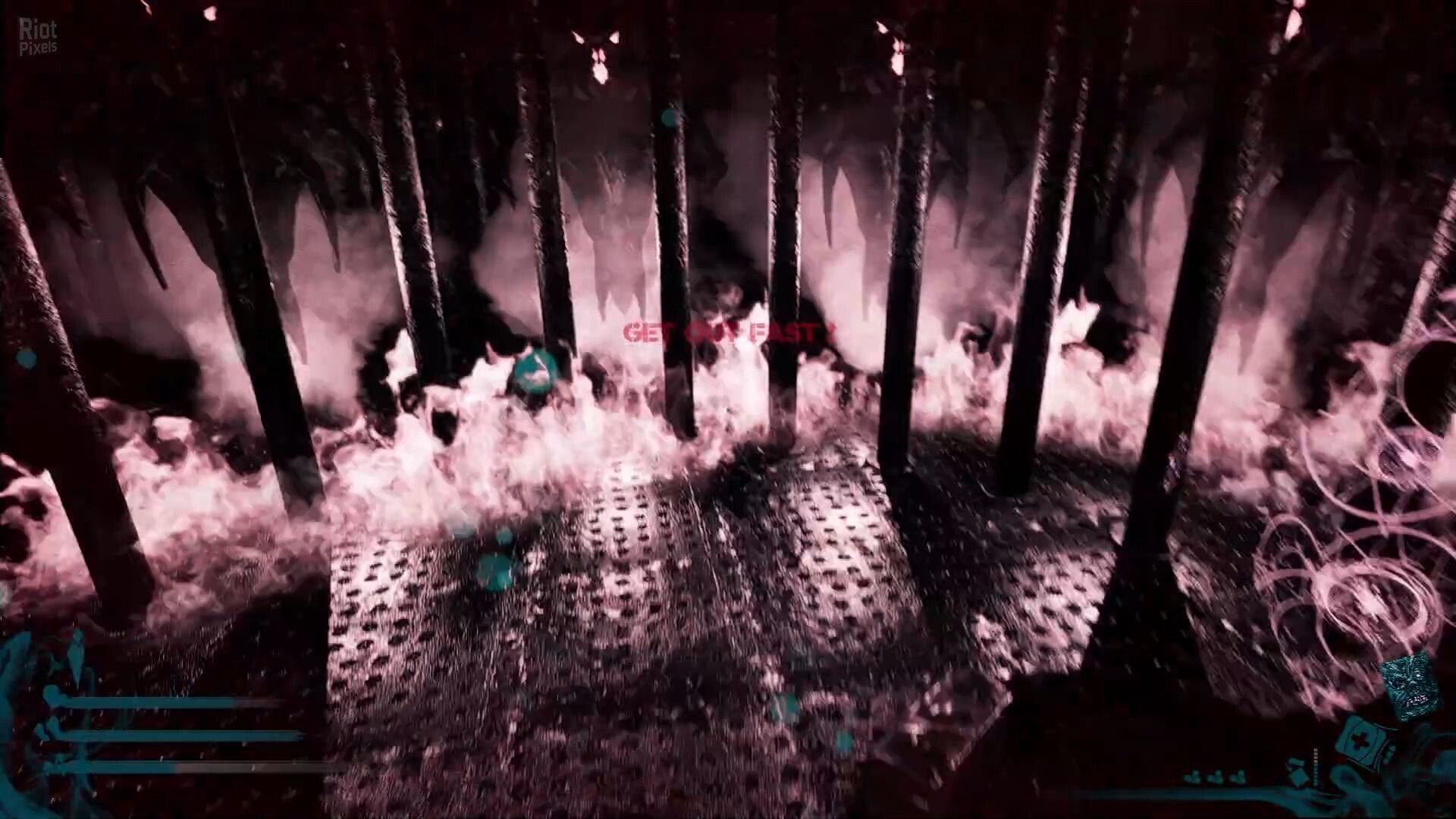 [11]-Ungate Download