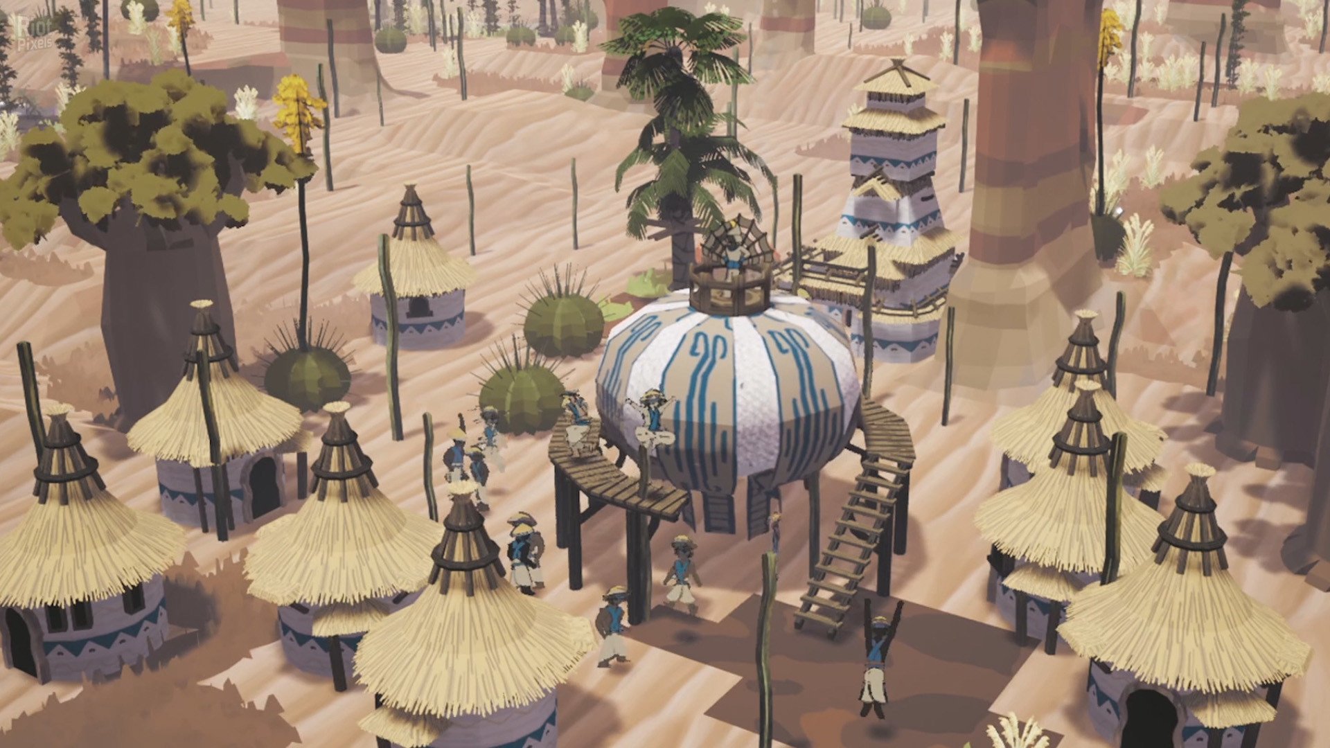 [9]-Kainga: Seeds of Civilization – Anniversary Edition – v1.1.12 + DLC + Bonus OST Download