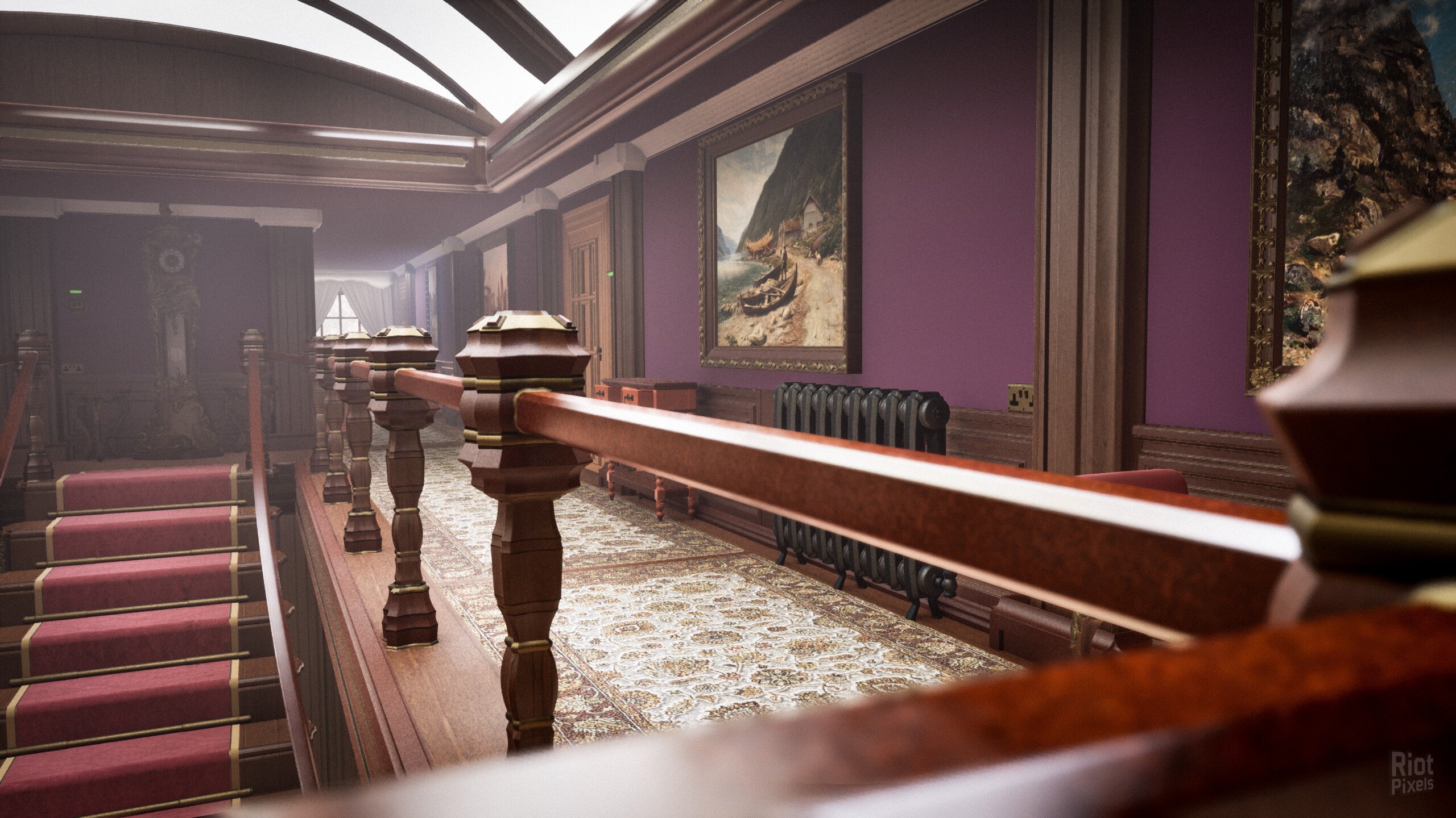 [5]-Gordian Rooms 2: A curious island – v206 Download