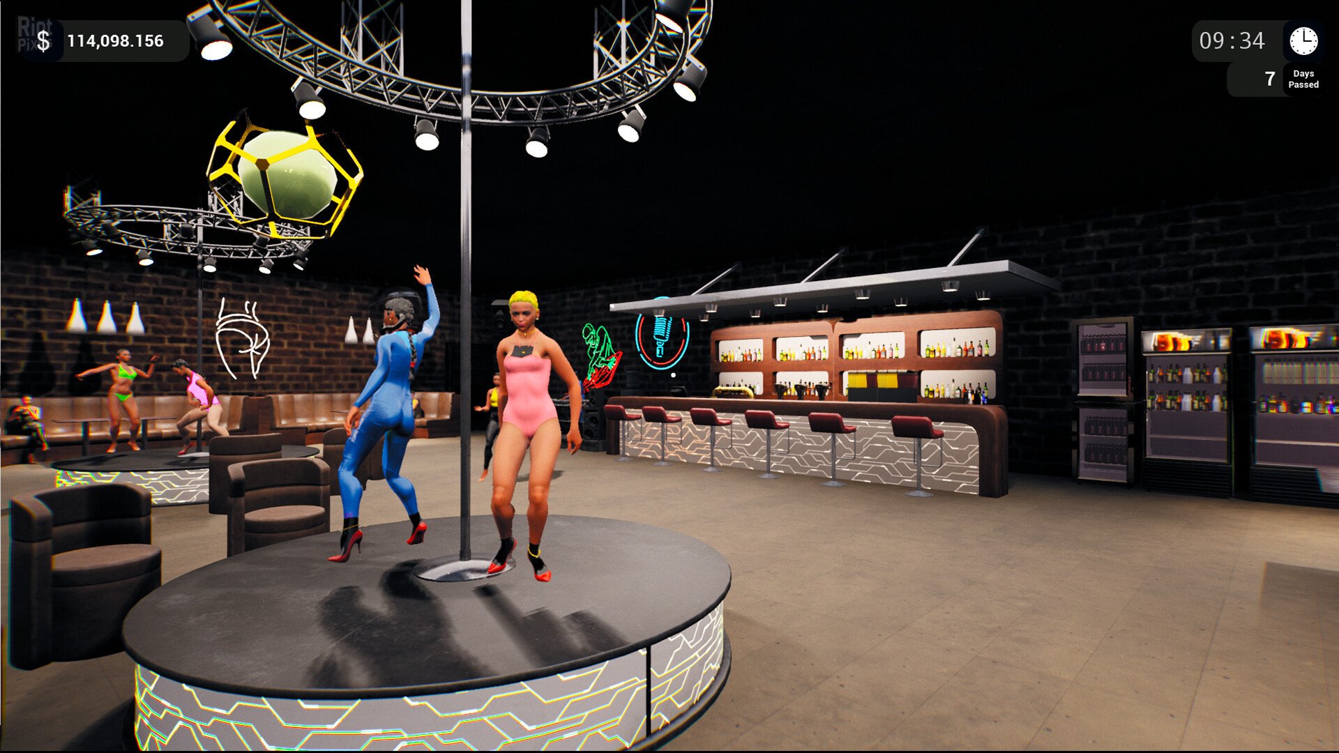 [3]-Exotica: Petshop Simulator – v1.0.6 Download