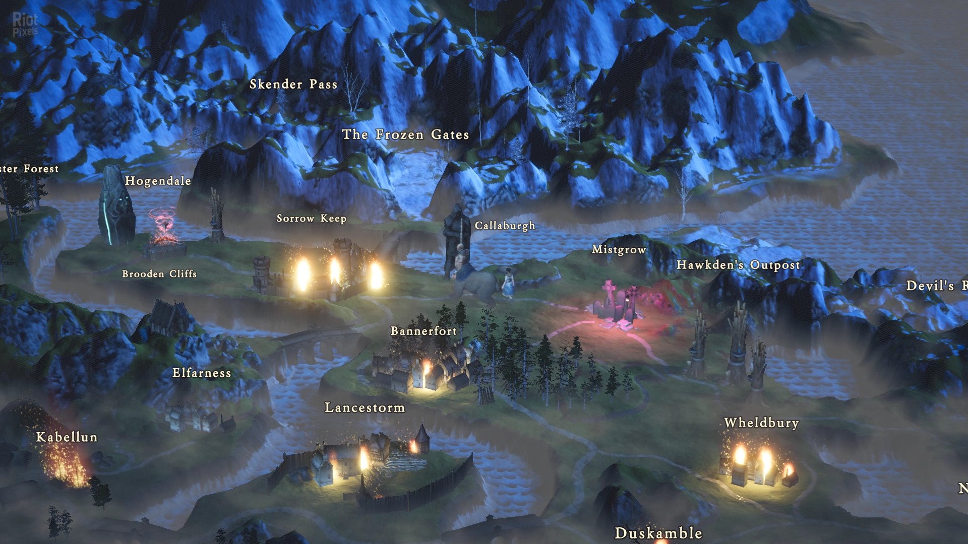 [14]-TimeMelters – v1.0.2927 Download