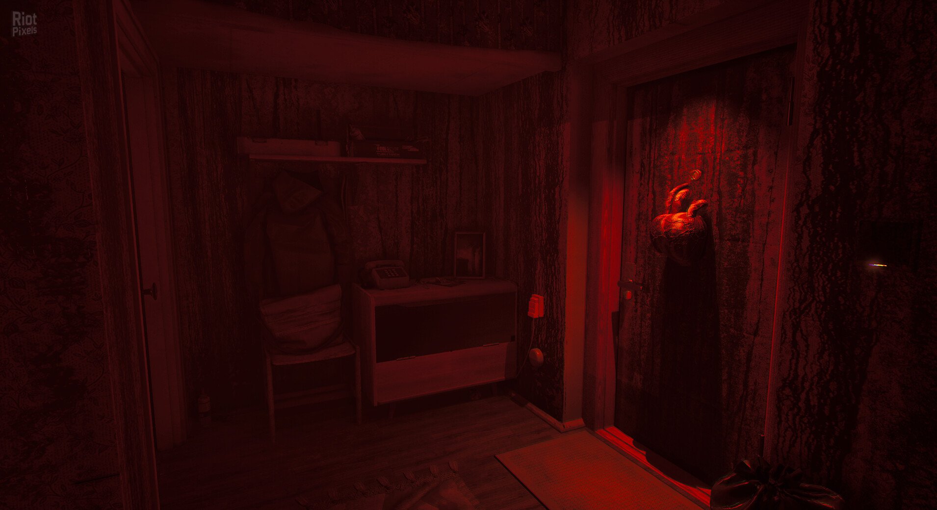 [5]-Fuck You Witch + Bonus Soundtrack Download