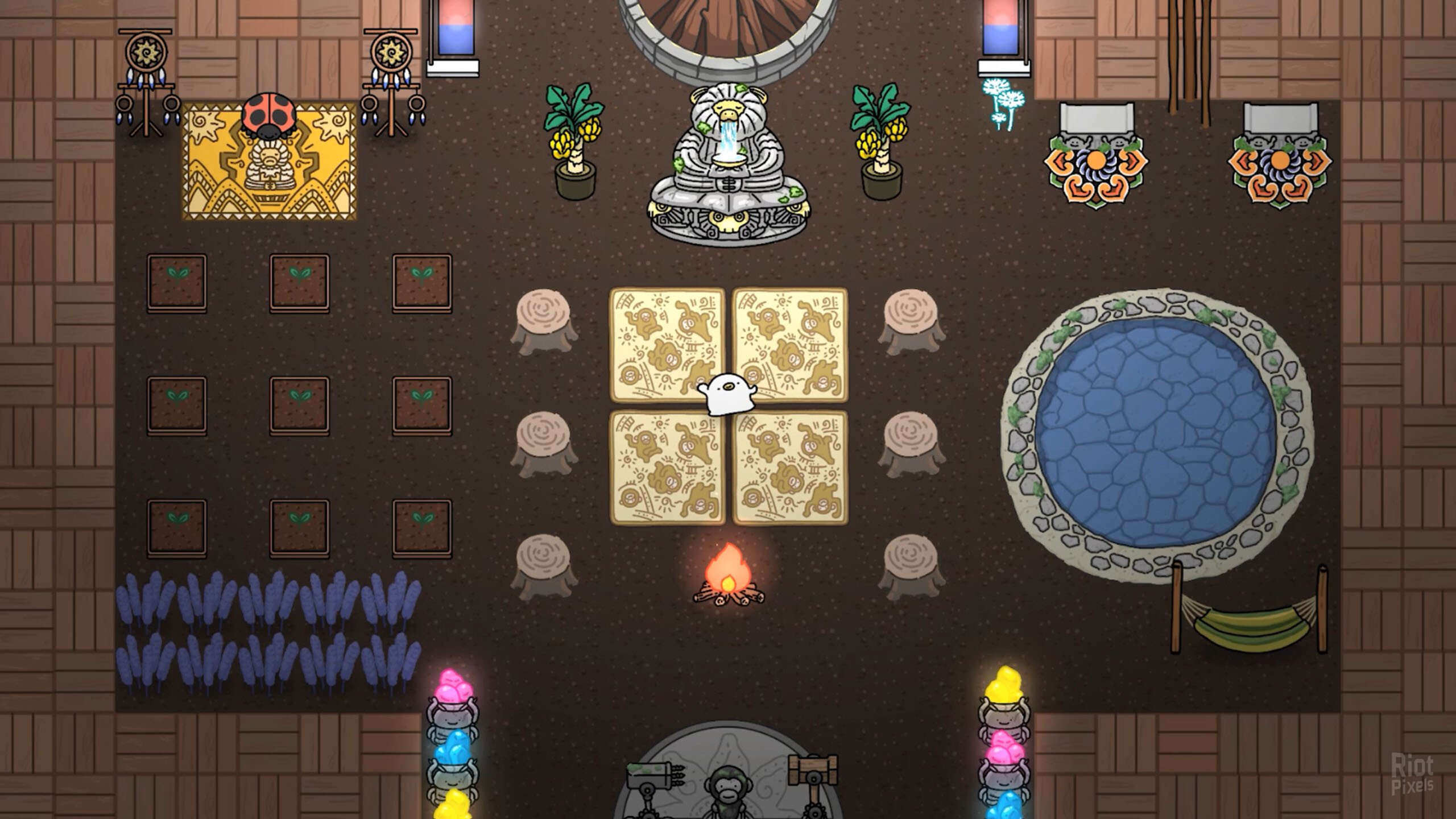 [10]-Ogu and the Secret Forest: Deluxe Edition – v1.0 (Release) + Bonus Soundtrack Download