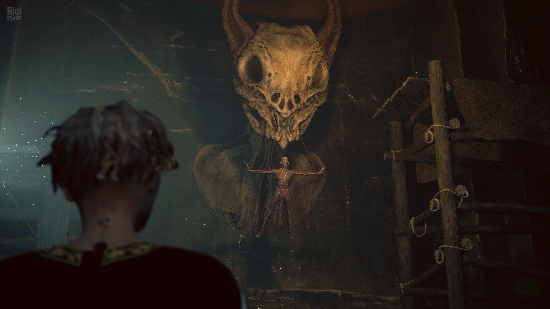 [16]-Abnormal1999: The Compass and the Sand + Windows 7 Fix Download