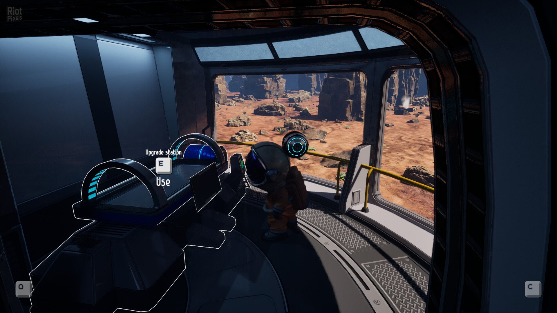 [4]-Planternauts + Windows 7 Fix Download