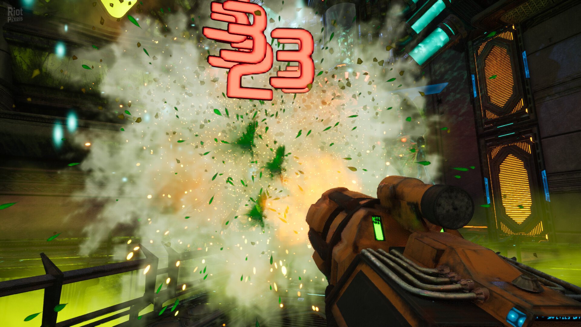 [2]-Exovoid Carnage + Windows 7 Fix Download