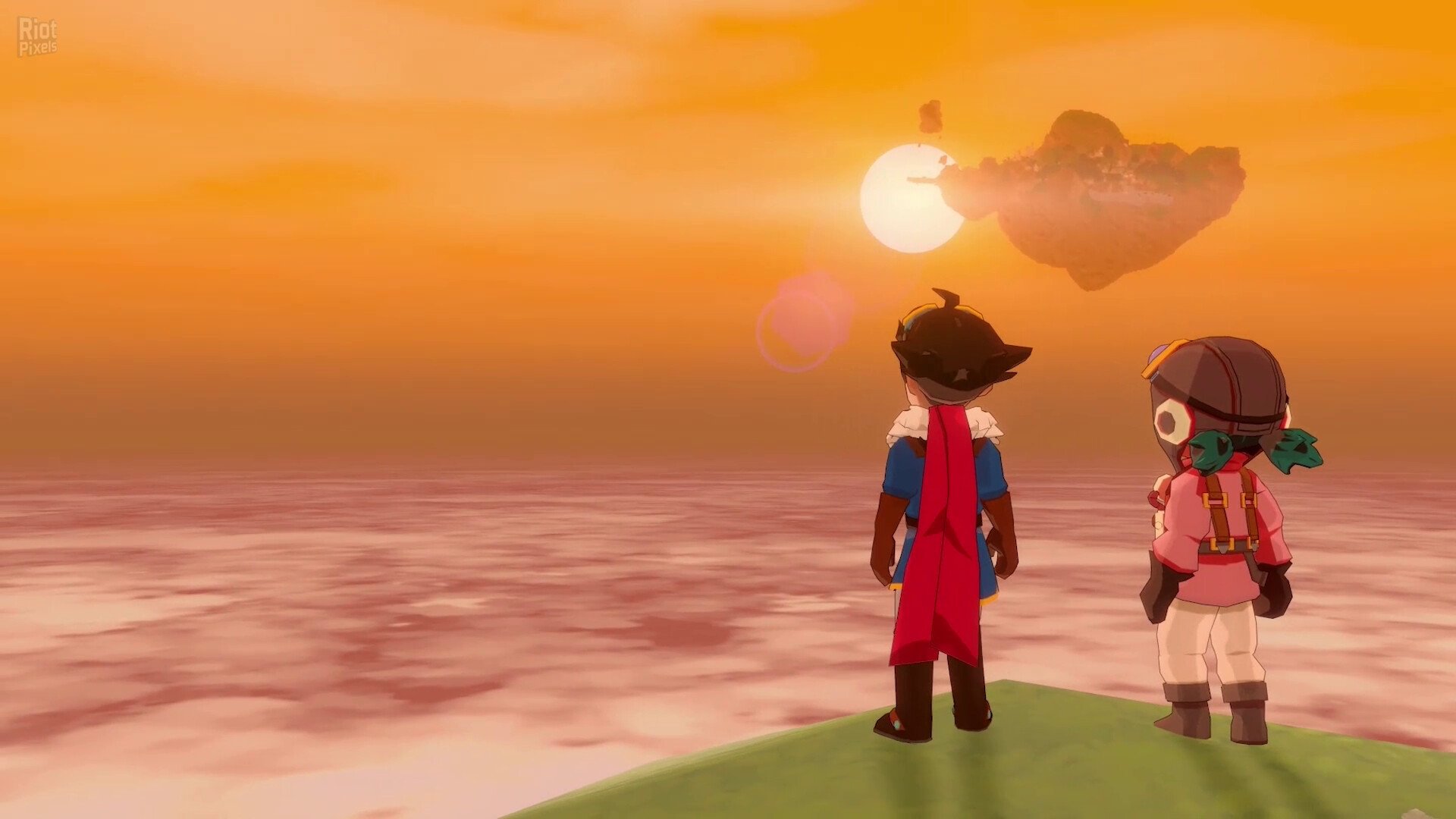 [7]-Sky Oceans: Wings for Hire – v1.0.0-0.9.157b Download