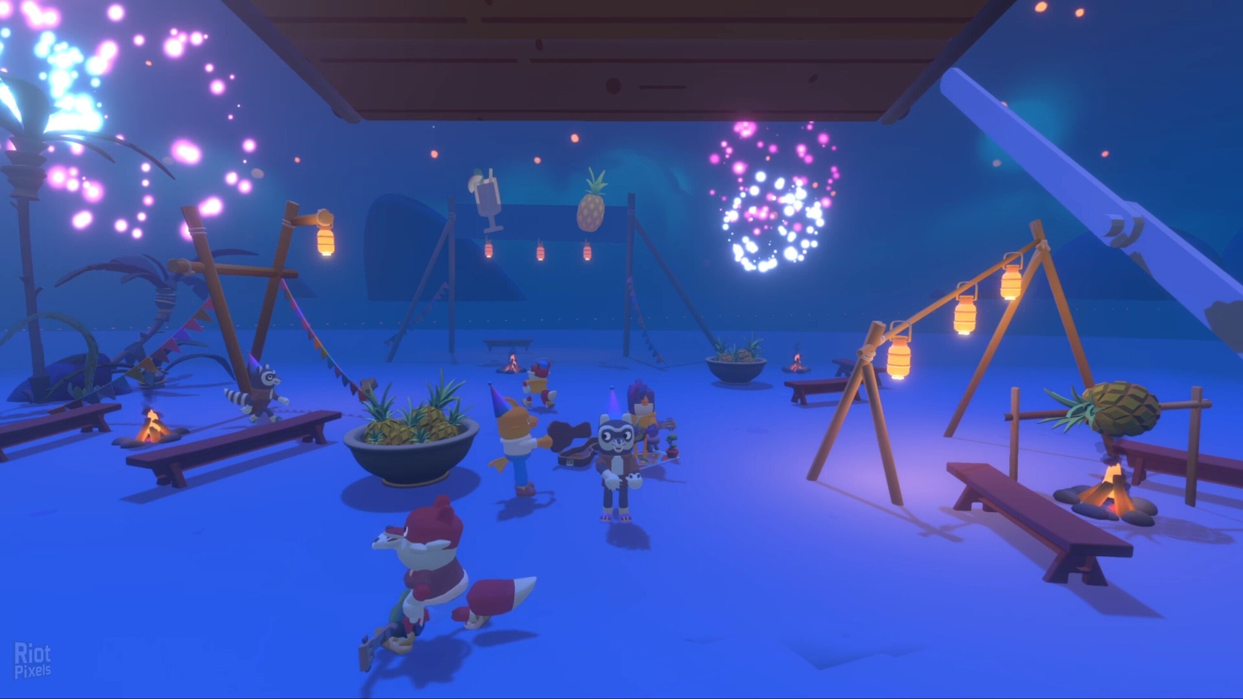 [5]-Fruitbus: Fine Dining Edition – v1.0.4 (24957) + Bonus Soundtrack Download