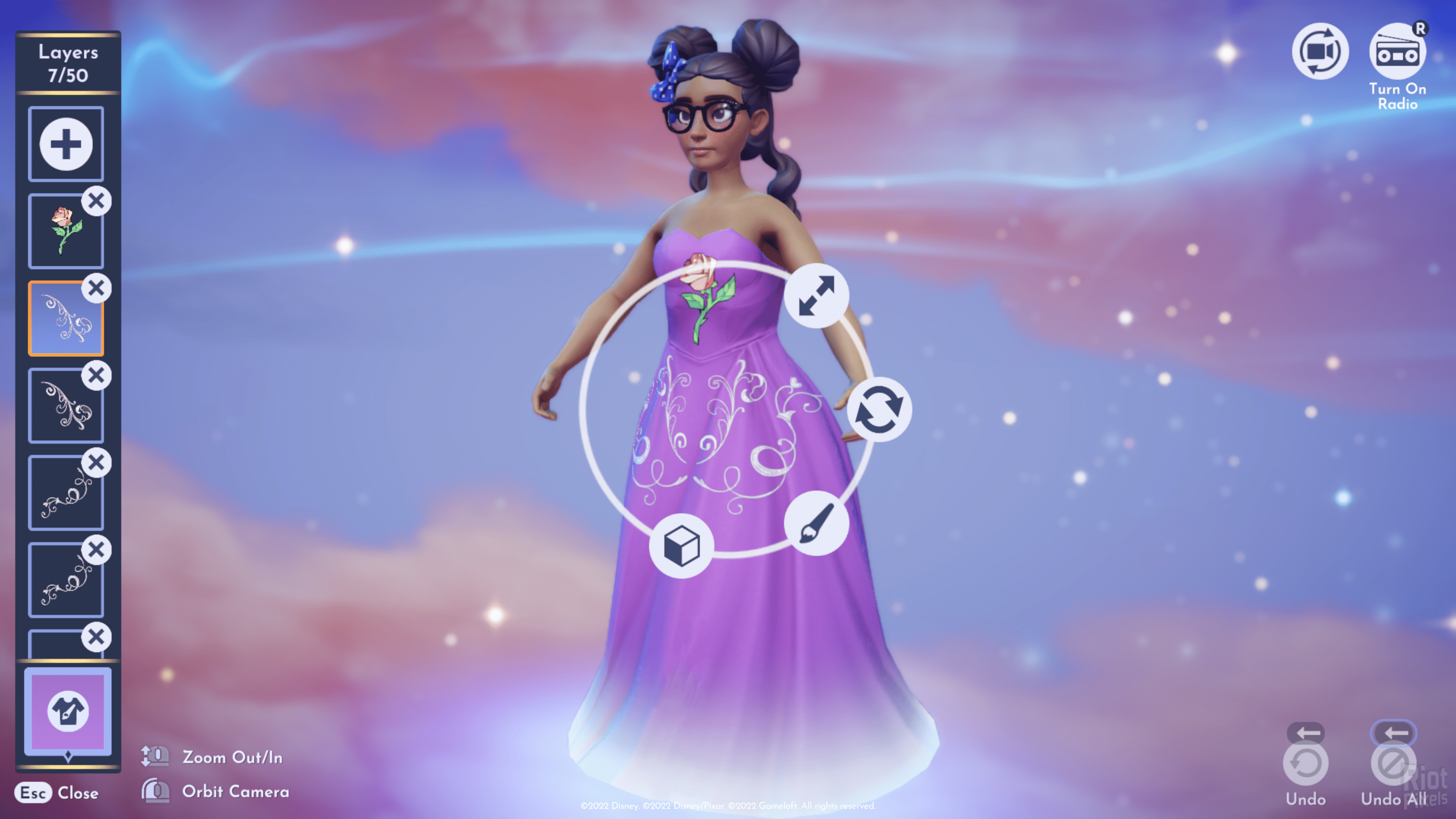 [9]-Disney Dreamlight Valley: Enchanted Edition, v1.14.1.990 + 2 DLCs Download