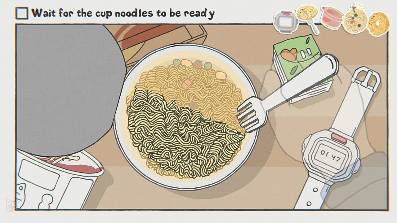 [5]-While Waiting Download