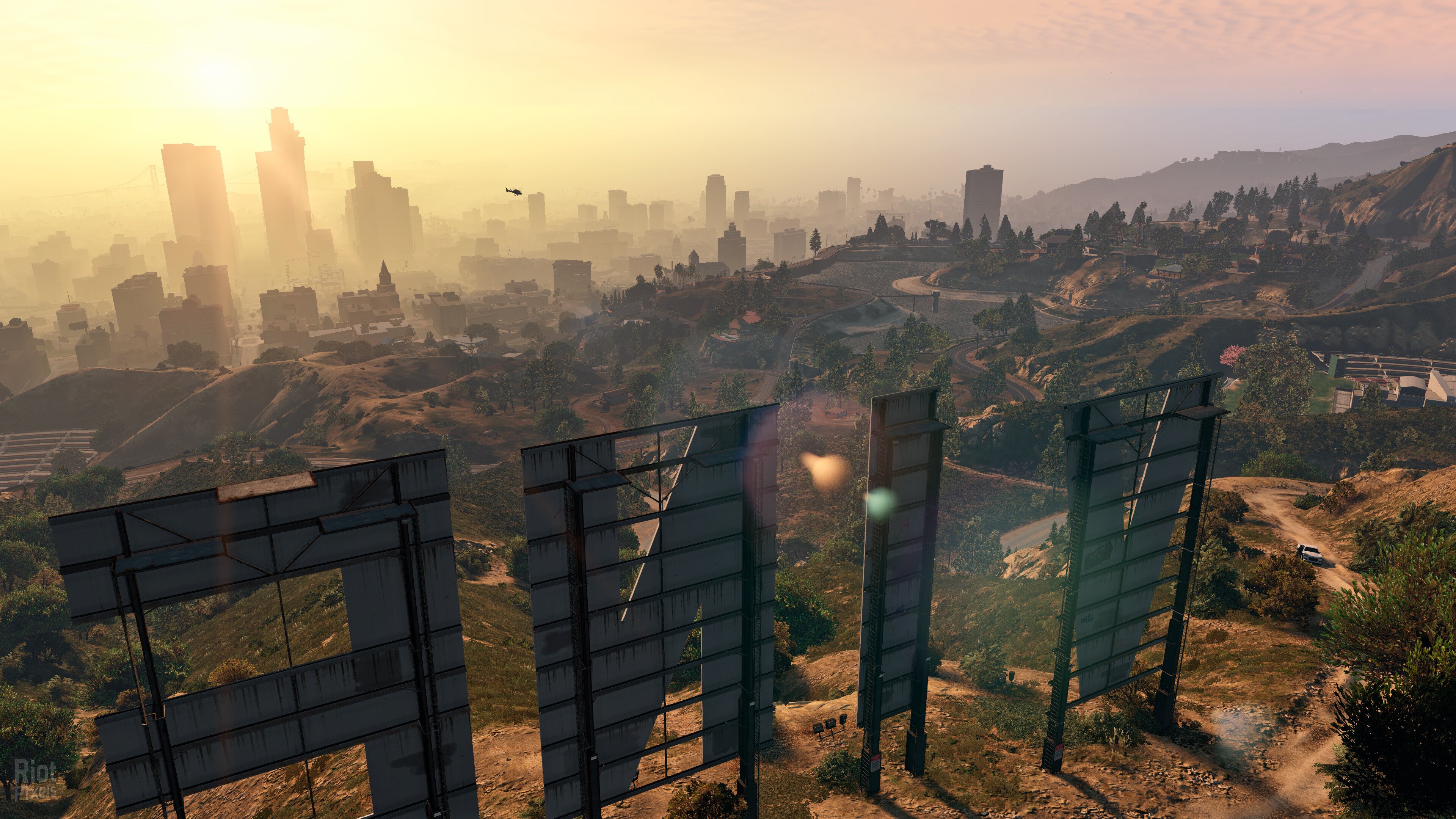 [6]-Grand Theft Auto V Enhanced – Build 811.8/Online 1.70 Download