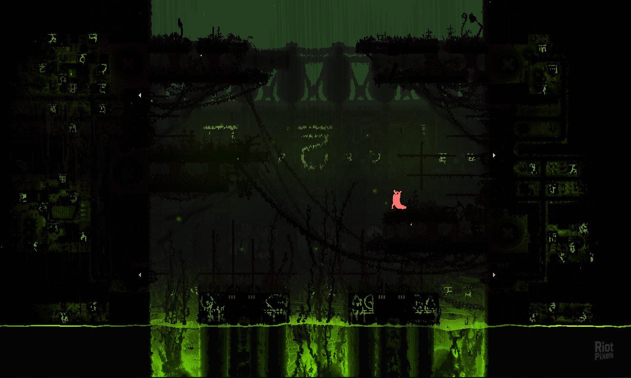 [6]-Rain World: Deluxe Edition, v1.10.0 + 2 DLCs + 3 Bonus OSTs Download