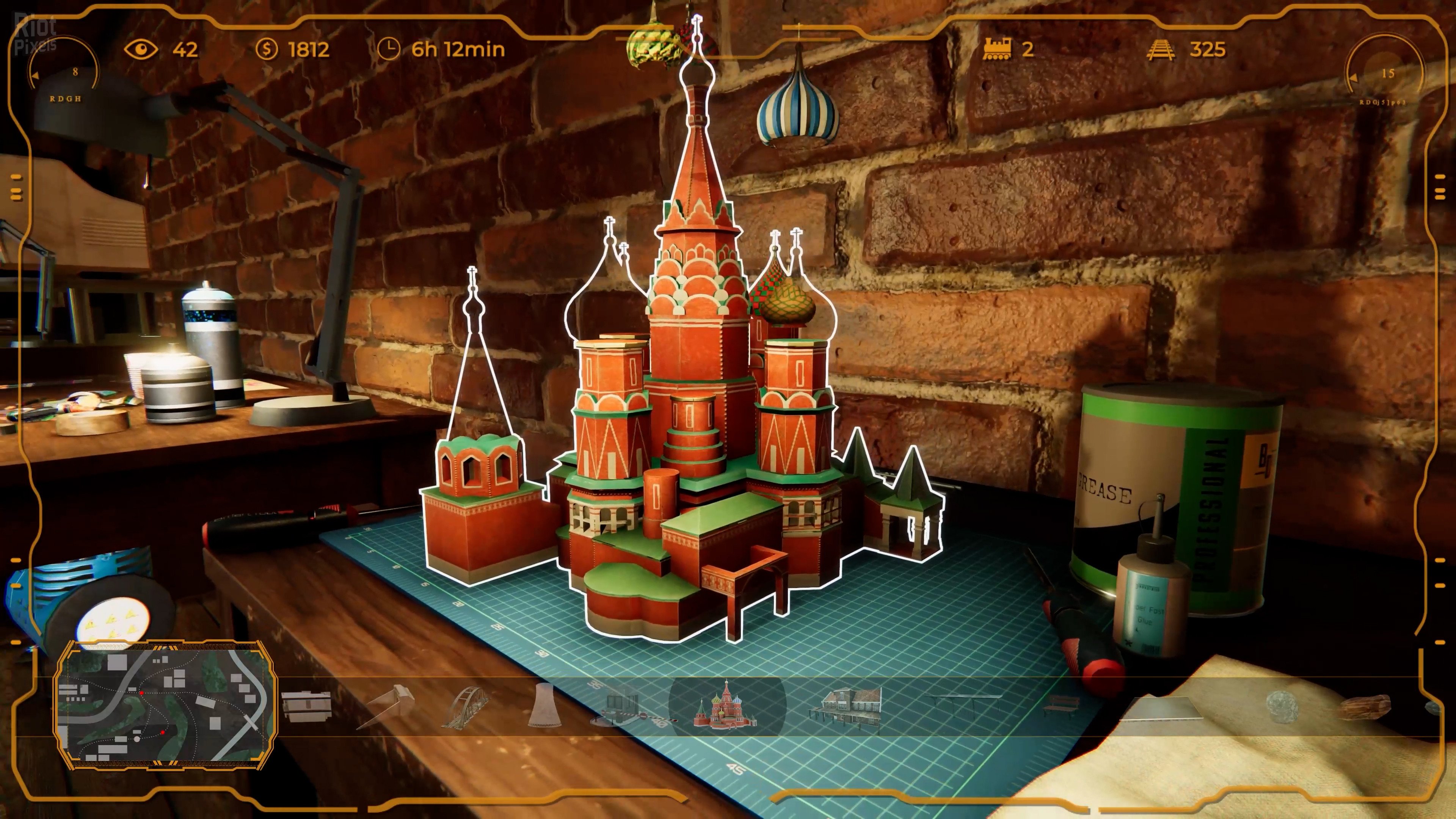 [13]-Train Yard Builder Download