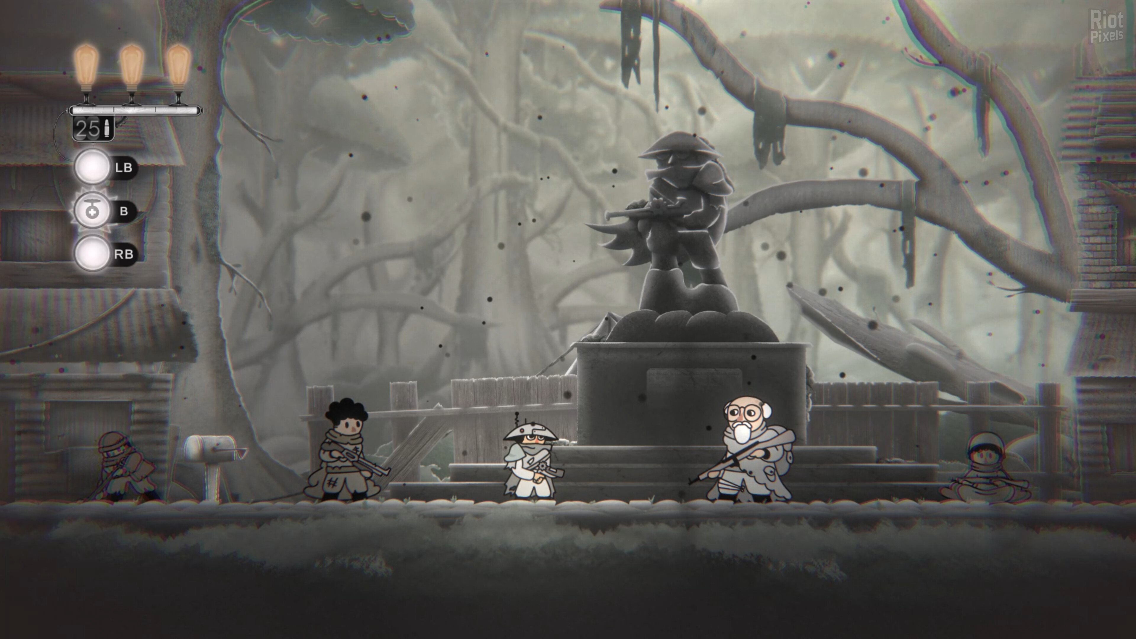 [3]-Last Vanguard – v1.0.1 Download