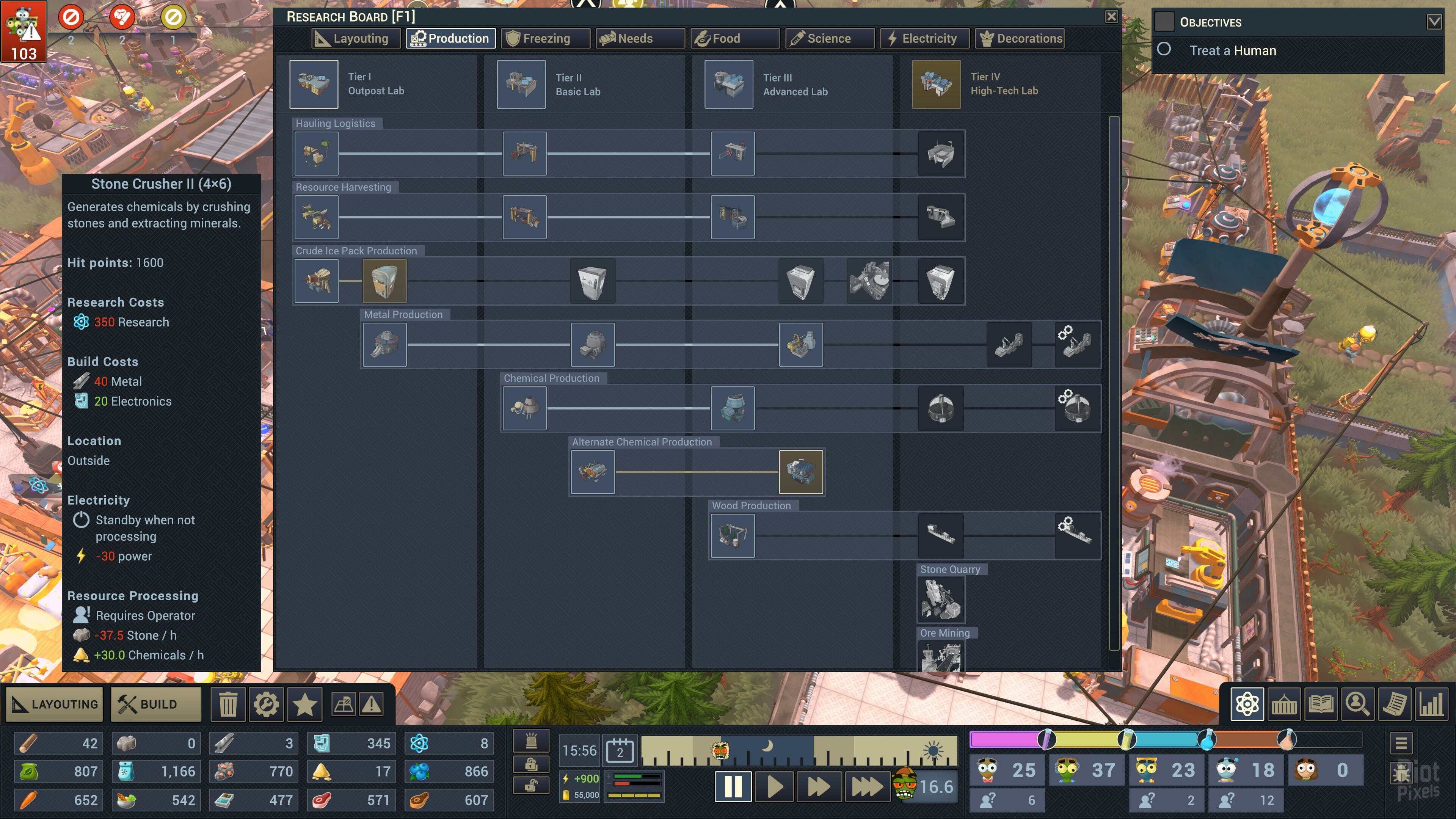 [2]-Zombie Cure Lab, v1.0.0 (Release) + Bonus Soundtrack Download