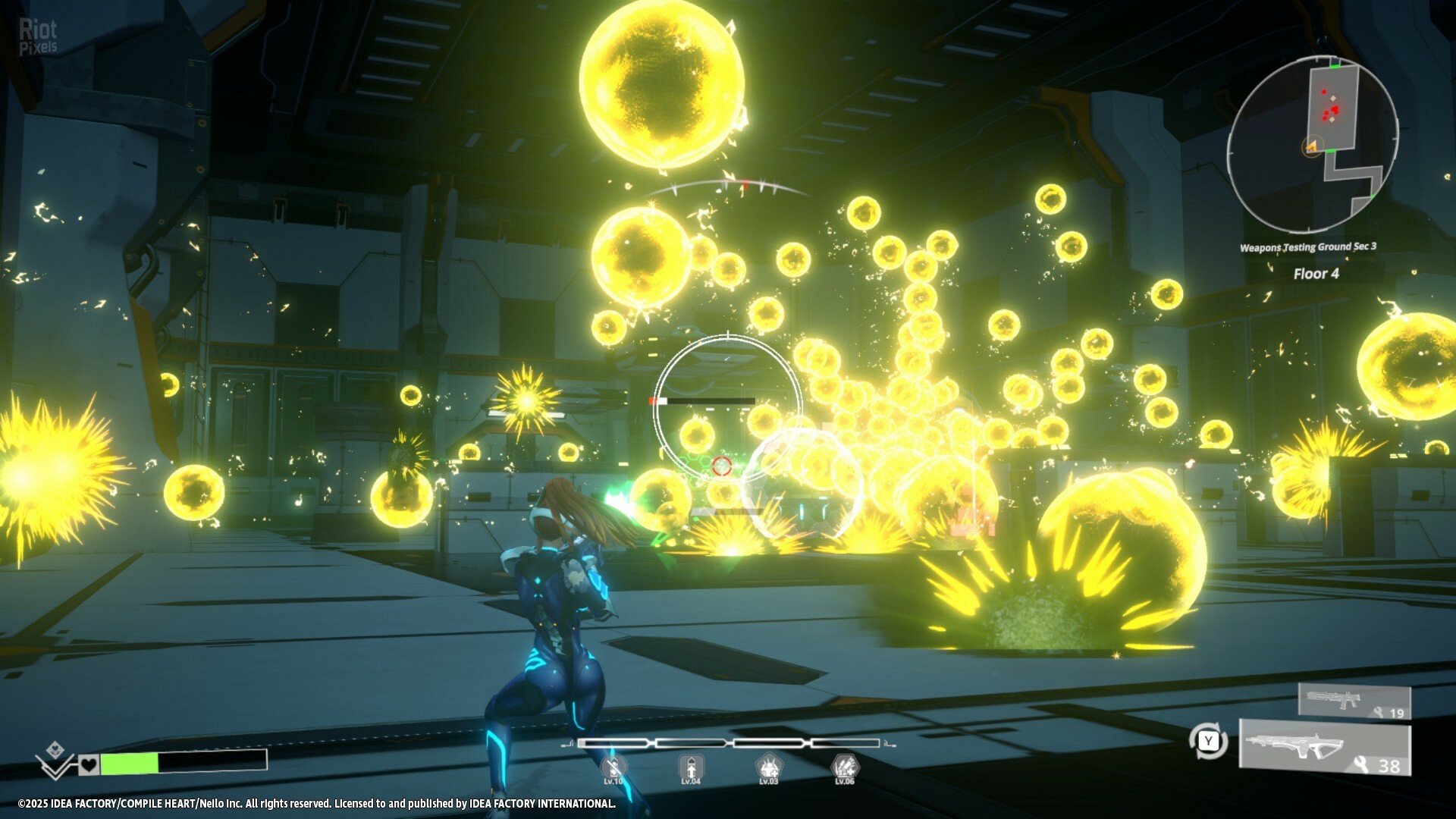 [9]-Scar-Lead Salvation: Deluxe Edition + 4 DLCs/Bonuses Download