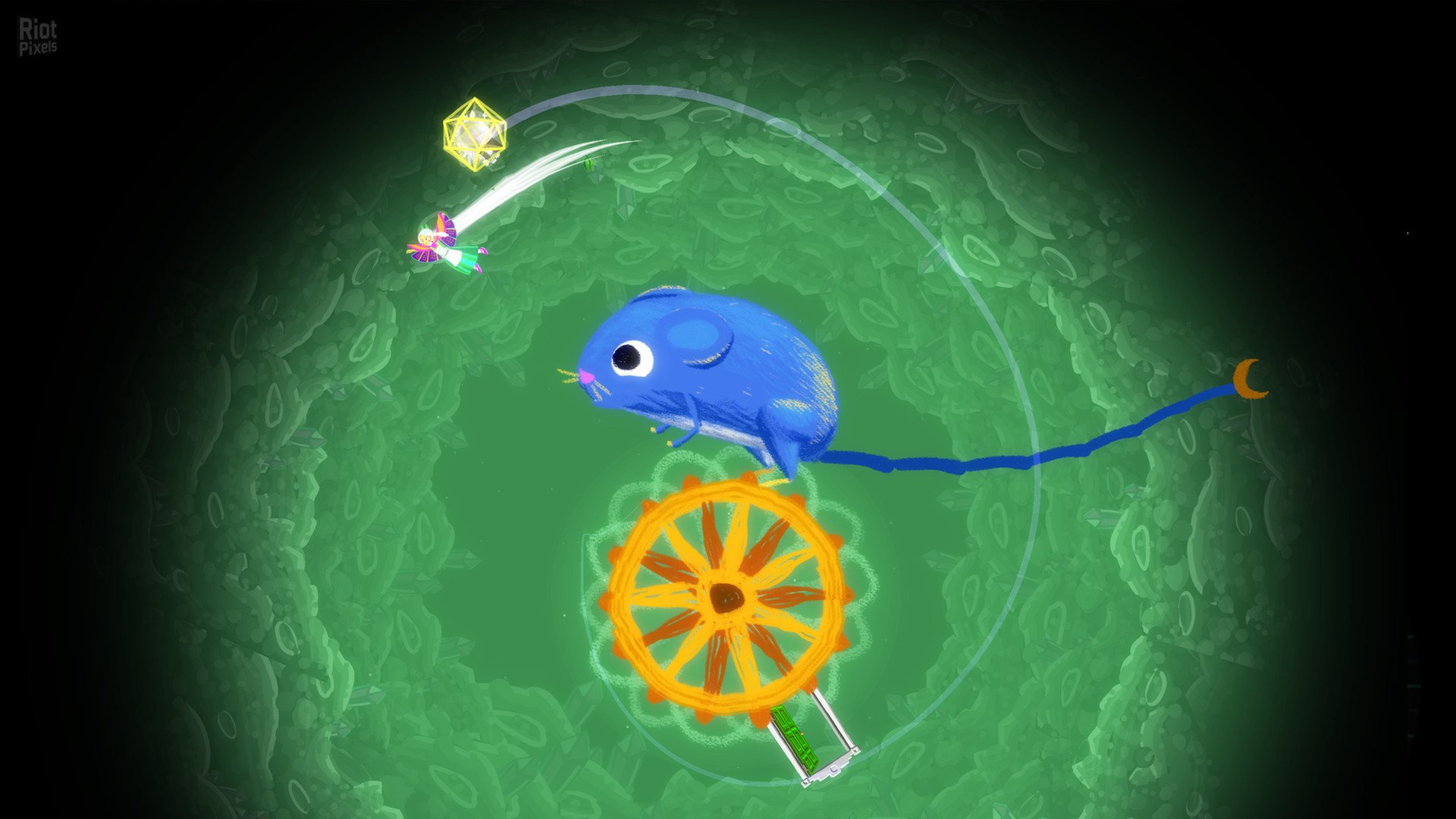 [14]-Gravity Ghost Download