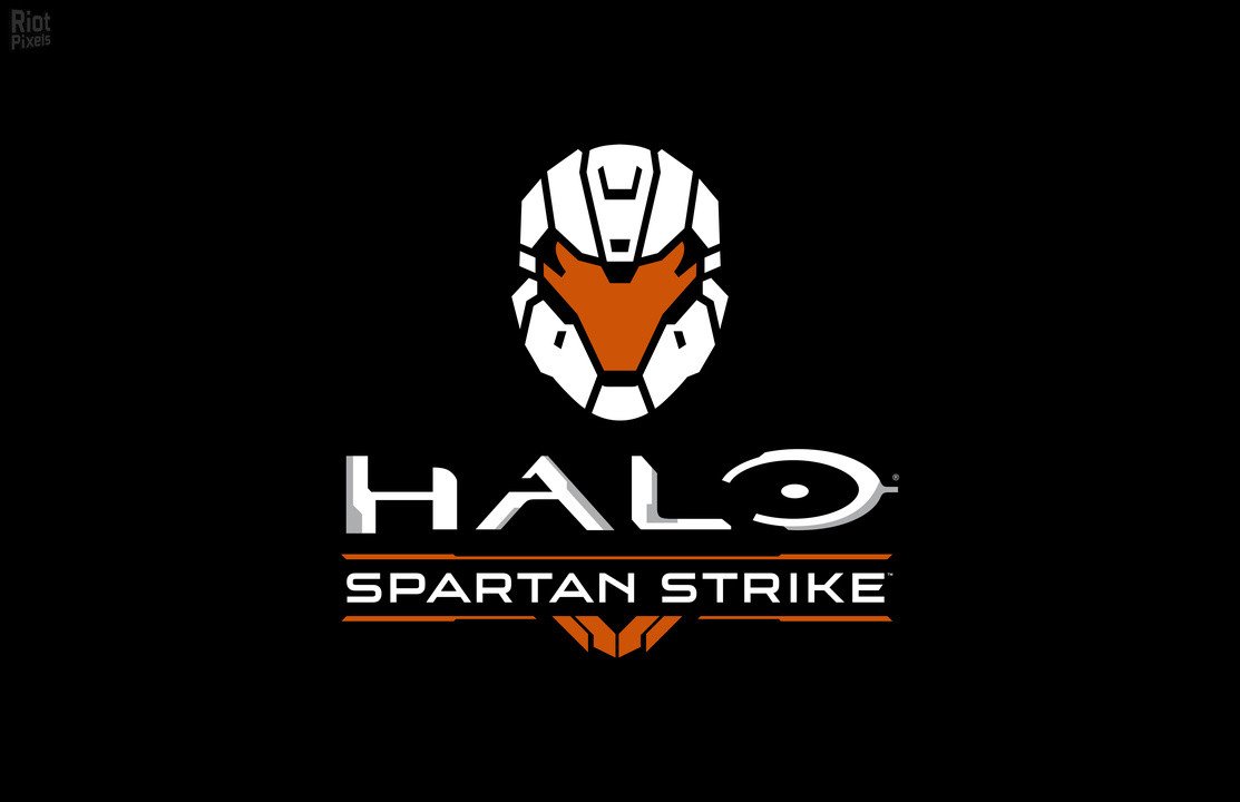 [22]-Halo: Spartan Strike Download
