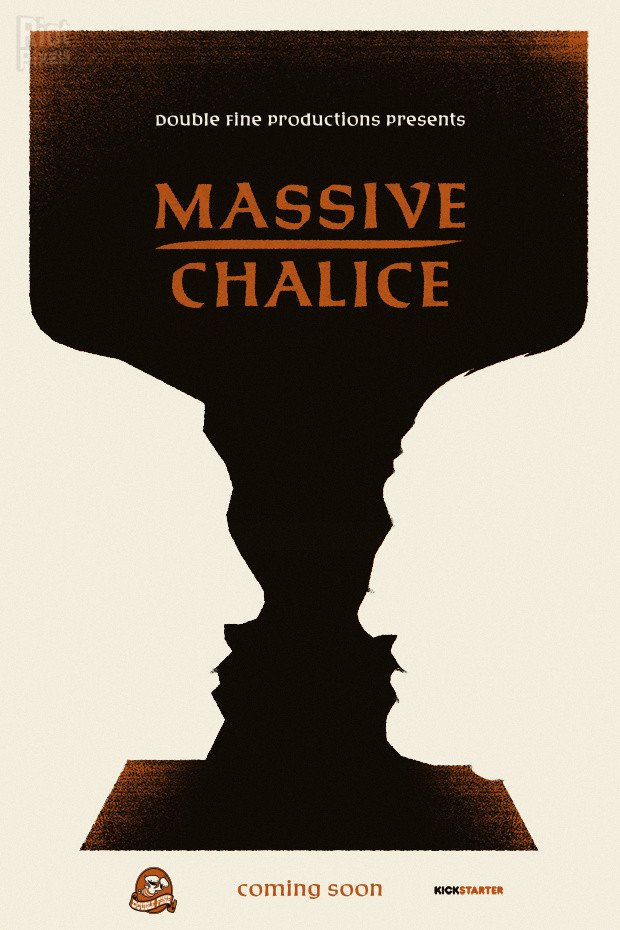 Massive Chalice-HohohoGames