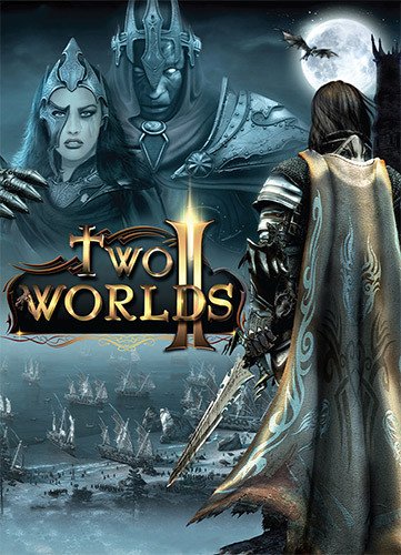 Two Worlds II HD – v2.07 + All DLCs-HohohoGames