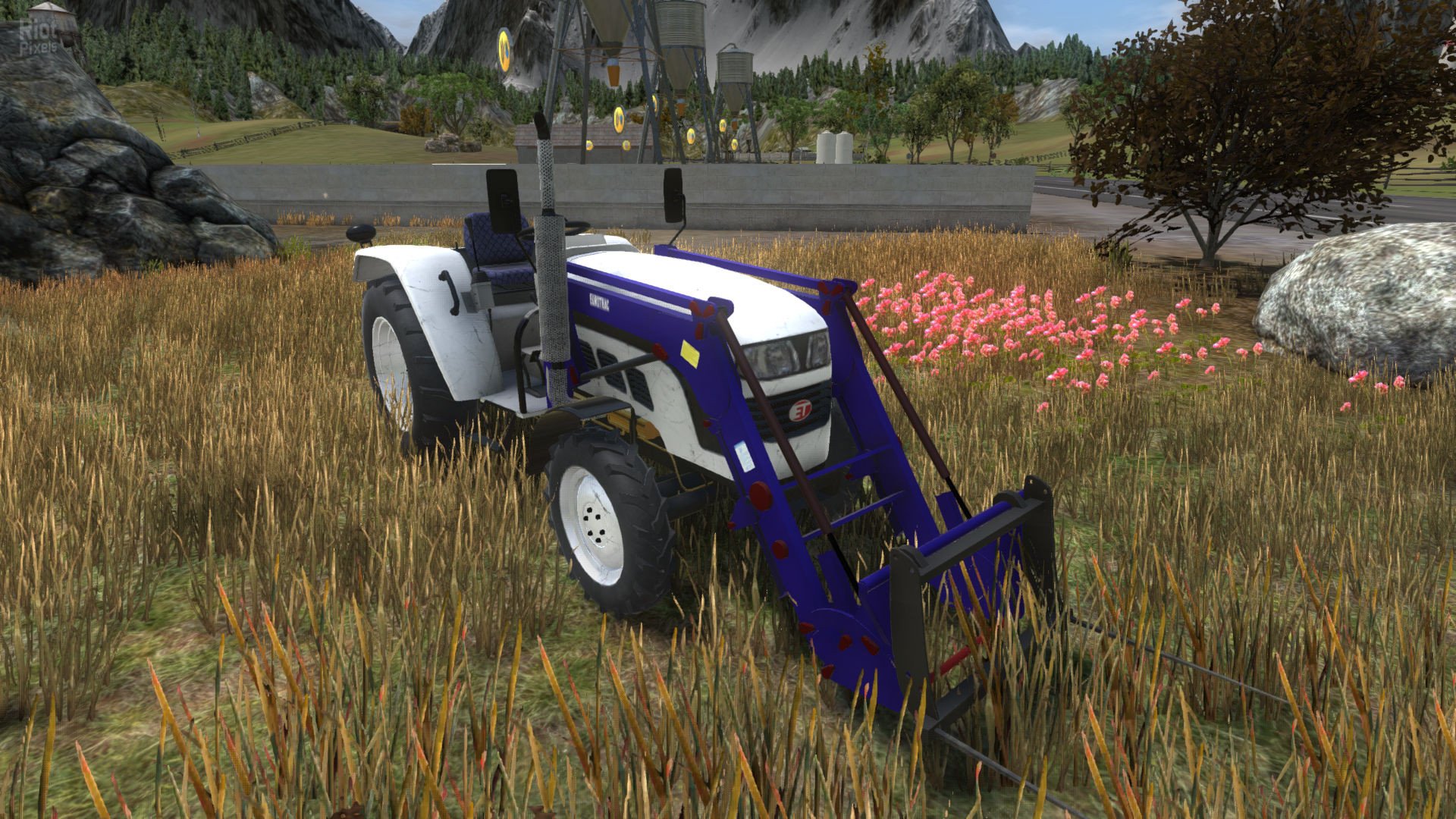 [2]-Professional Farmer 2017 Download