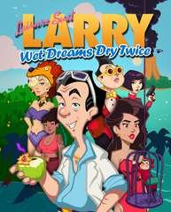 Leisure Suit Larry: Wet Dreams Dry Twice – v1.0.0.52-HohohoGames