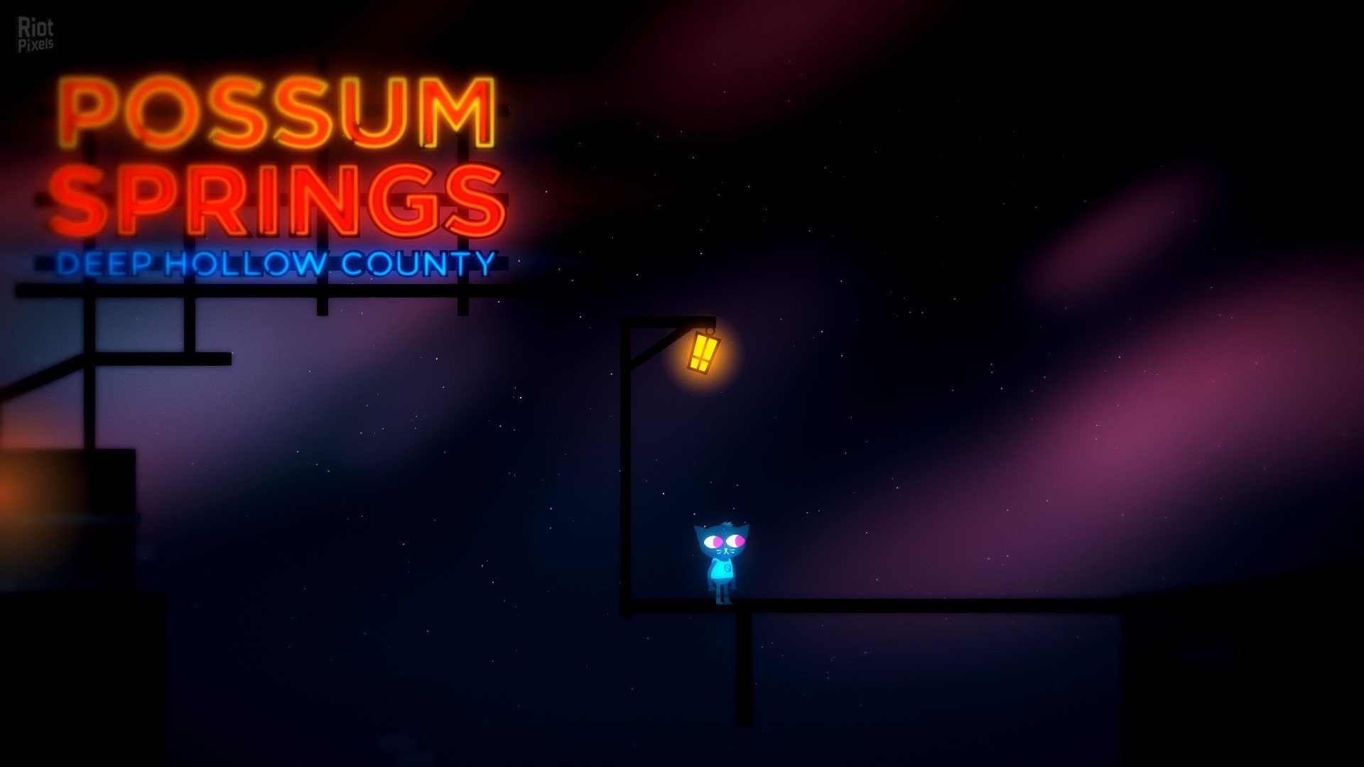 [8]-Night in the Woods Download