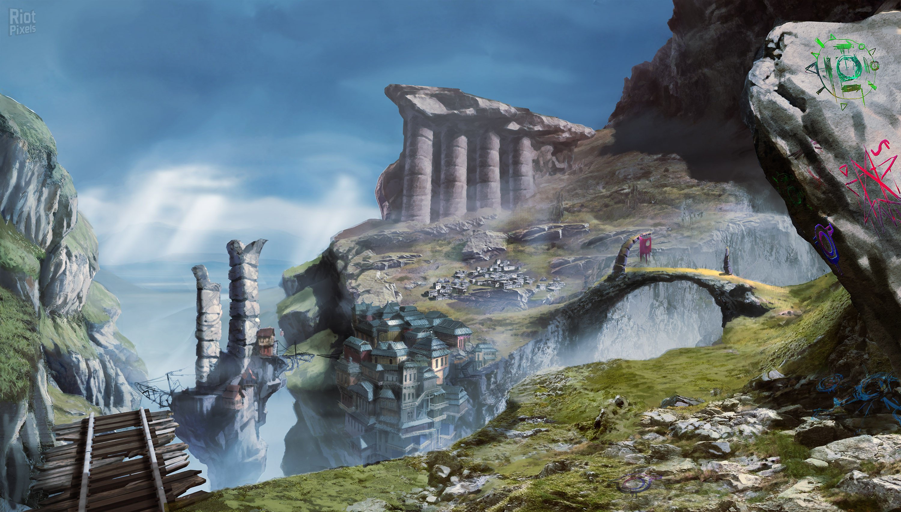 [23]-Empathy: Path of Whispers Download