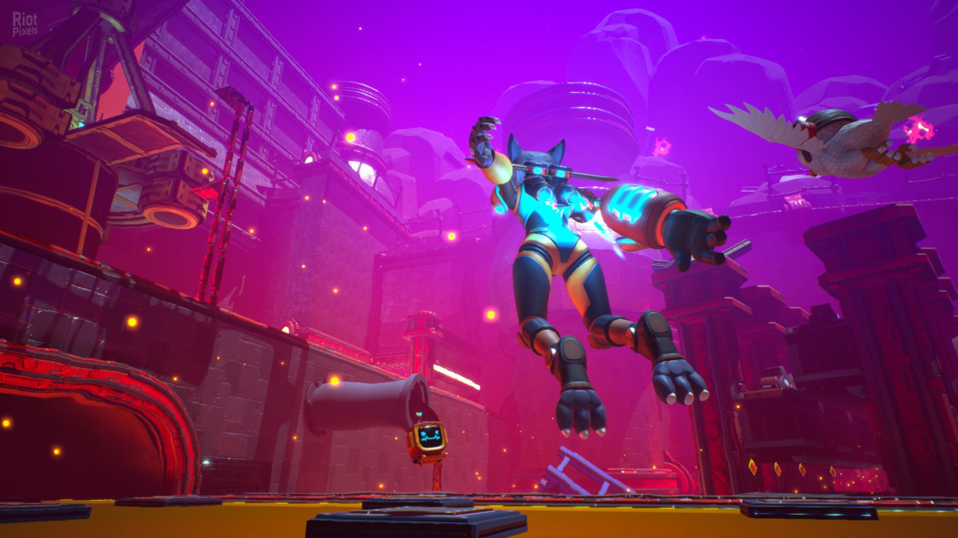 [10]-Skylar & Plux: Adventure On Clover Island Download