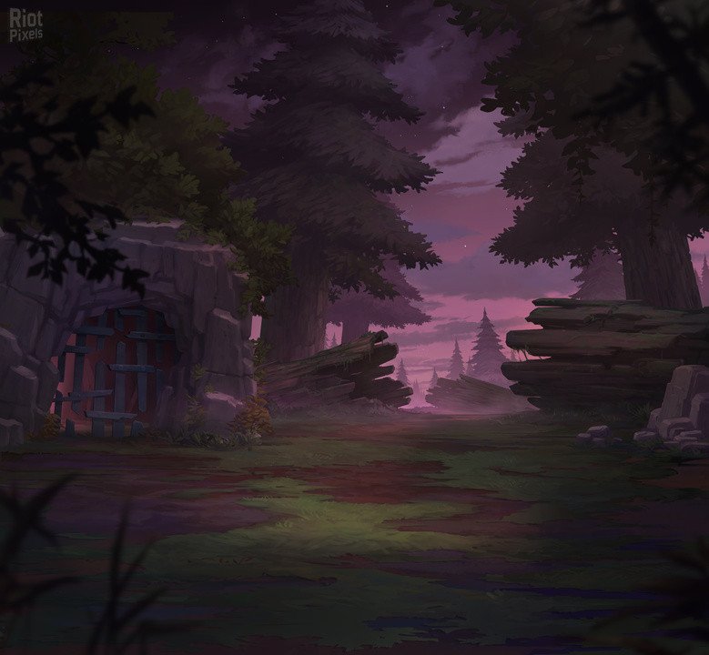 [20]-Battle Chasers: Nightwar Download