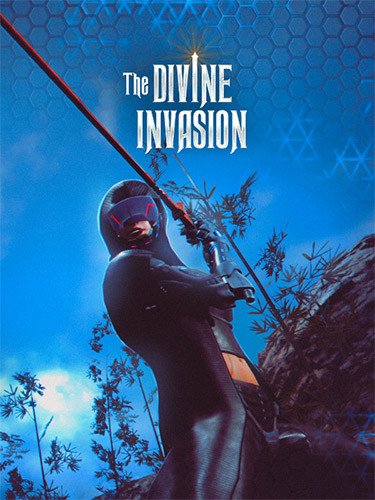 The Divine Invasion-HohohoGames