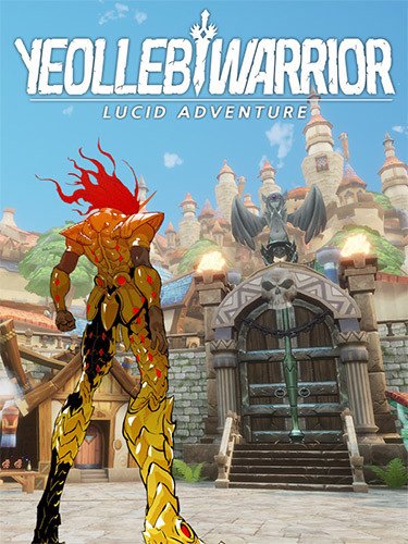 YEOLLEB Warrior-HohohoGames