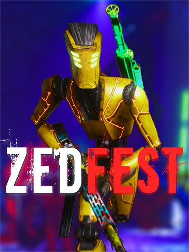 Zedfest – v1.0 (Release)-HohohoGames