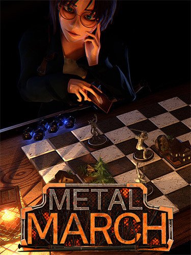 Metal March – v6.0-HohohoGames