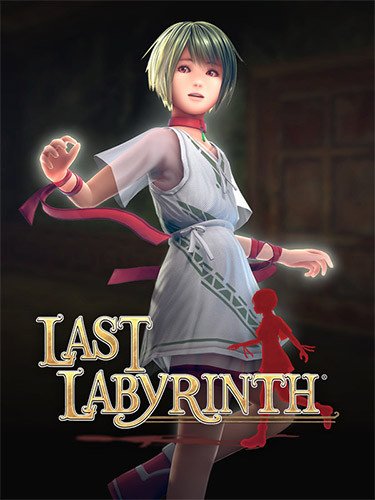 Last Labyrinth – v1.0.1-HohohoGames