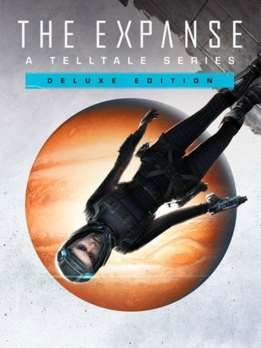 The Expanse: A Telltale Series – Deluxe Edition – v1.0.902523.2310241203 (inc. 6 episodes)-HohohoGames