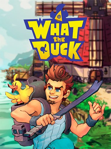 What The Duck-HohohoGames