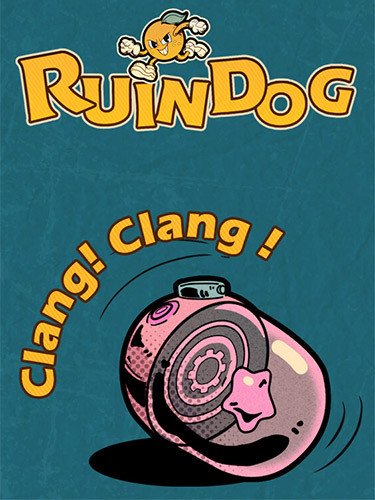Ruindog – v1.0.03-HohohoGames