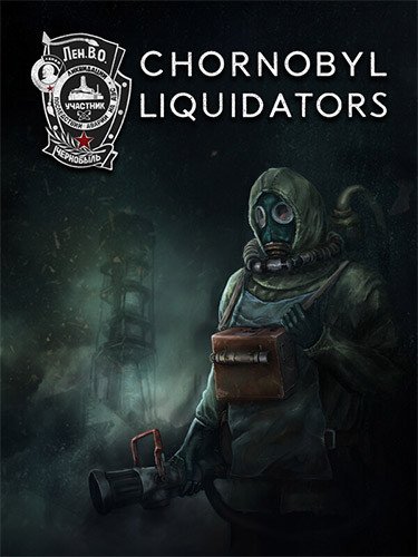 Chornobyl Liquidators – v0.9.1 + 0.5 DLC-HohohoGames