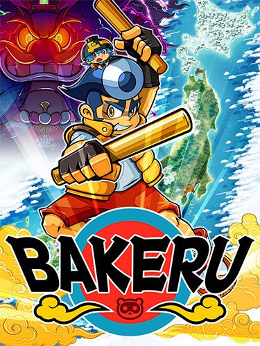 BAKERU: Soundtrack Edition + Bonus OST-HohohoGames