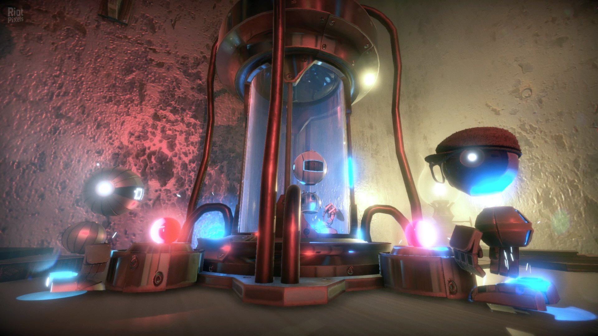 [2]-Tyler: Model 005 Download